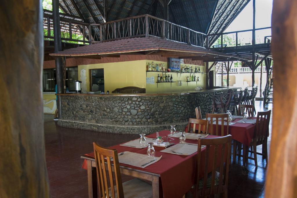 Vista Bahia Beach Resort Panamá Eksteriør bilde