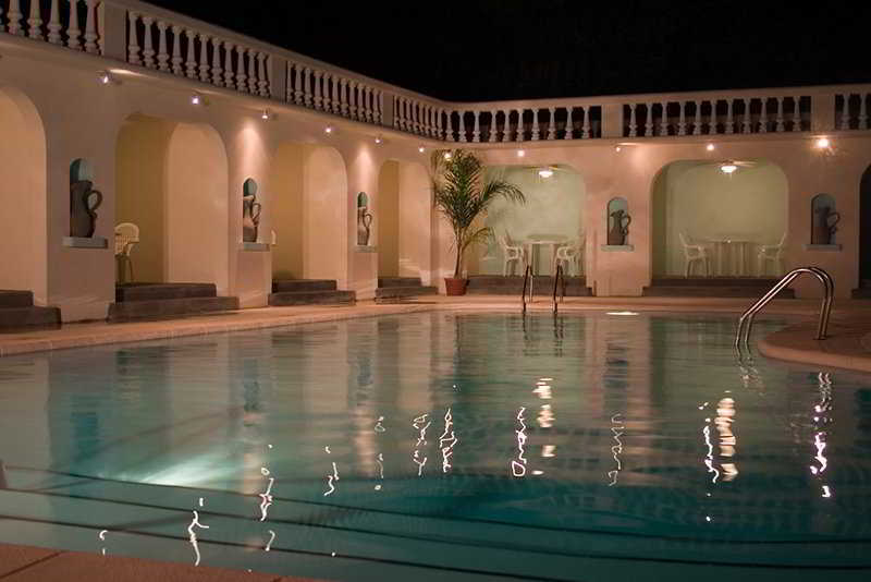 Vista Bahia Beach Resort Panamá Eksteriør bilde
