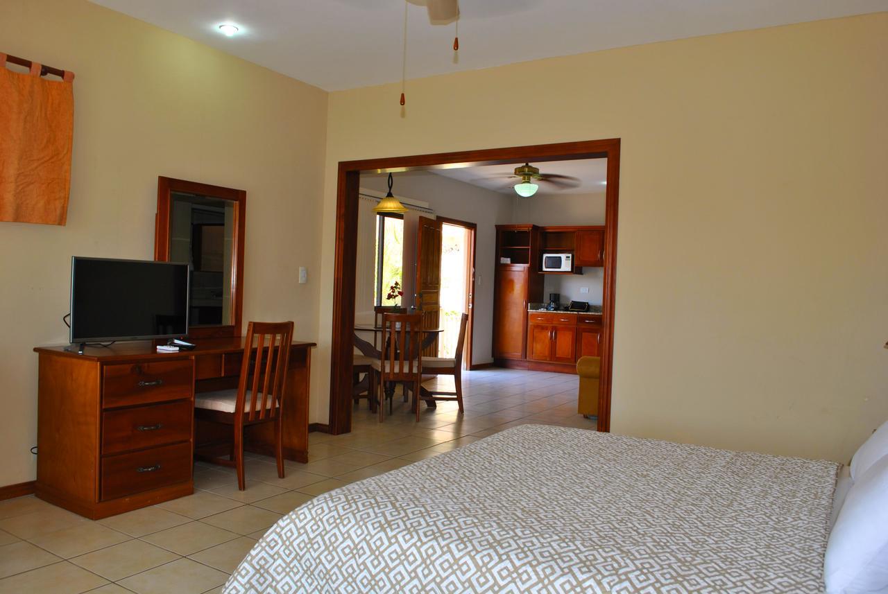 Vista Bahia Beach Resort Panamá Eksteriør bilde