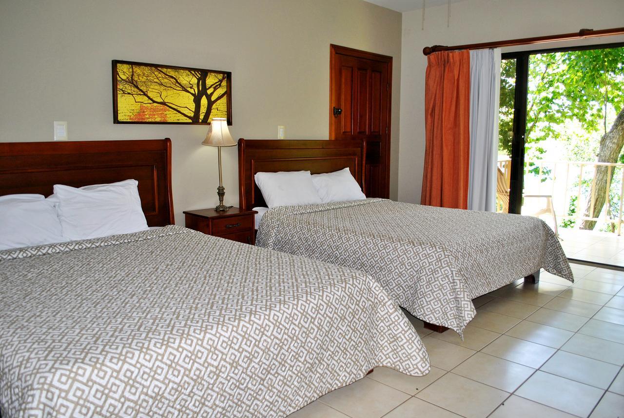 Vista Bahia Beach Resort Panamá Eksteriør bilde