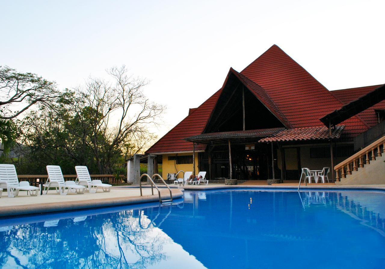 Vista Bahia Beach Resort Panamá Eksteriør bilde