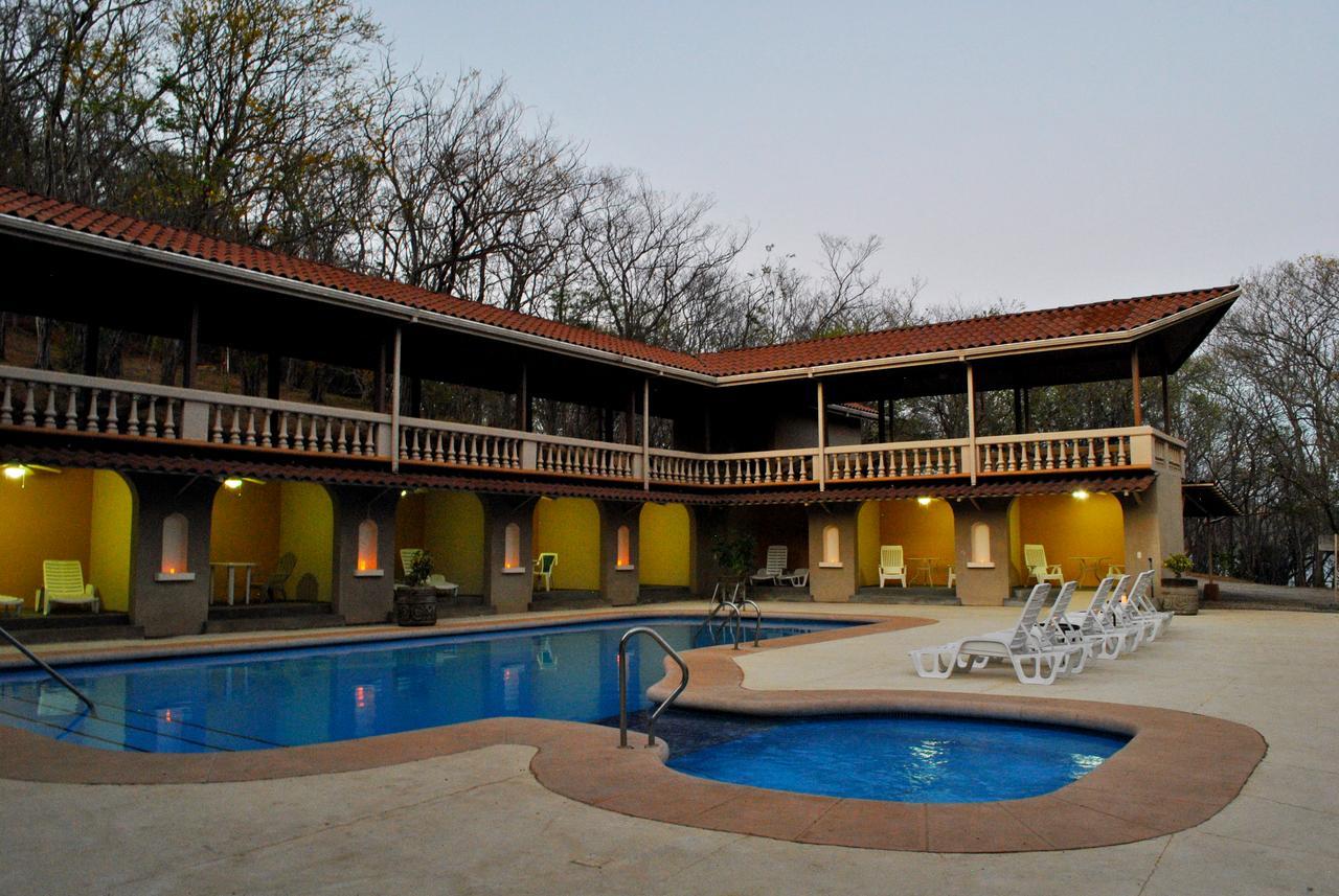 Vista Bahia Beach Resort Panamá Eksteriør bilde