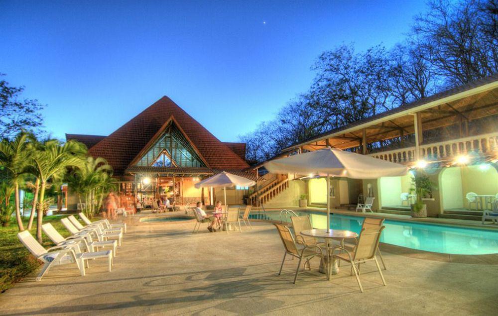 Vista Bahia Beach Resort Panamá Eksteriør bilde